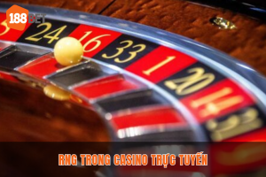 Giao diện casino trực tuyến hiển thị biểu tượng RNG và các trò chơi quay số ngẫu nhiên