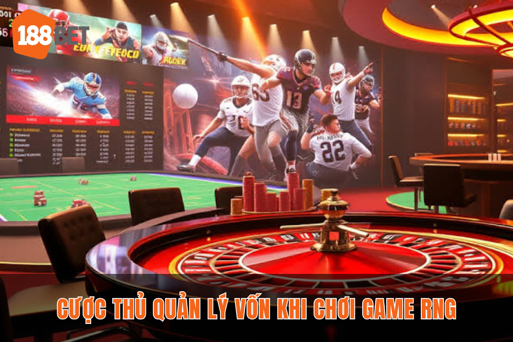 Người chơi theo dõi lịch sử kết quả casino và quản lý ngân sách trước khi đặt cược
